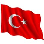 Alsancak Türk Bayrağı 100-150