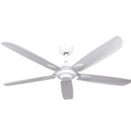 Alsanfan Profan White Outdoor Tavan Vantilatörü
