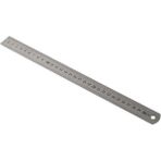 Alse Çelik Cetvel Metre 30 cm