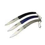Alsepeteavm COLUMBIA N07 Metal Kılçık 16 CM Çok Renkli Çakı