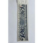 alsepeteavm Kol ve Ayak İçin Şerit 28x6 cm GZBH-004 Yarı Kalıcı Geçici Dövme