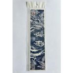 alsepeteavm Kol ve Ayak İçin Şerit 28x6 cm GZBH-014 Yarı Kalıcı Geçici Dövme