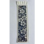 alsepeteavm Kol ve Ayak İçin Şerit 28x6 cm GZBH-015 Yarı Kalıcı Geçici Dövme