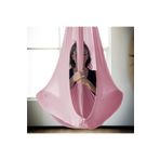 Alsepeteavm Woo Yoga Fly Pembe (Yoga Hamağı)
