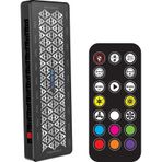 Alseye Hub 9.0 Argb 5V 3 Pin + Pwm 12V 4 Pin Fan Çoklayıcı