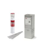 Alsi 5 2,50Mm Uyumlu 4043 Aluminyum Kaynak Elektrotu (20 Adet)
