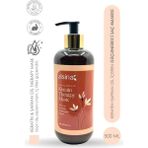 Alsina Keratin Therapy Saç Bakım Maskesi 500 ml - KREM