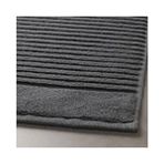 Alstern Banyo Paspası Koyu Gri