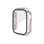 Alstrap Apple Watch 2 3 4 5 6 7 8 Se Nike 41 Mm Uyumlu Kılıf Kasa Ve Ekran Koruyucu 360 Tam Koruma Kapak
