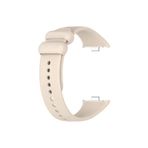 Alstrap Xiaomi Redmi Watch 5/4 Mi Band 9 Pro/Mi Band 8 Pro Uyumlu Silikon Kordon