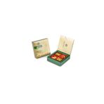 ALSULTAN SWEETS Al Sultan Sweets Karışık Baklava - 4' lü Lezzet Koleksiyonu Kraft Kutu