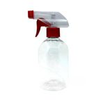 Alsun Boş Fısfıs Sprey Şişe 500 Ml 1 Adet [Kimyasala Dayanıklı] 8697431709467