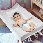 Alt Açma Minderi ve Alt Açma Kılıfı Seti