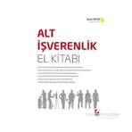 Alt İşverenlik El Kitabı - Deniz Ersöz