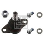 ALT ROTIL ON SOL SAG BMW X5 E53 01>06