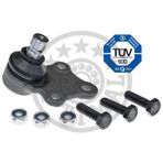 ALT ROTİL PARTNER 96 BERLINGO-XSARA 96 ZX 91 18mm HİDROLİK