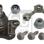 ALT ROTİL SAĞ GOLF IV 97 -BORA 98 FEBI 14444