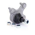 Alt Rotıl Sol Golf 6 Golf 5 - Caddy 3 1k0407365e 1k0407365b