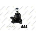 Alt Rotil Sol Golf Iv 97 Bora 98