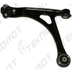 ALT SALINCAK KOMPLE SOL TT-TT ROADSTER 1998- TEKNOROT A-599