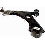 Alt Salincak Ön Sol Alfa Romeo / Citroen / Fiat / Peugeot Mito / Nemo / Fiorino Grande Punto Gp Actual Linea Punto Punto Evo Qubo / Bipper 10/2005 - Gnzrz