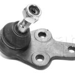 ALT SALINCAK ROTILI SAG VOLVO V40 II 12- FORMPART 3004014