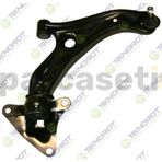 ALT SALINCAK SAG ROTILLI KOMPLE HONDA JAZZ 2008 - 2014 TEKNOROT H-288