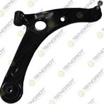 Alt Salıncak Sag Rotıllı Komple Mıtsubıshı Colt 2002 2012 Forfour (454) 04-06 Teknorot Mı-608