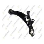 Alt Salıncak Sağ Rotilli Komple Toyota Avensis 1997 - 2003 T22 - TEKNOROT T-437