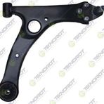 Alt Salıncak Sağ Rotilli Komple Toyota Avensis 2003 - 2009 T25 - TEKNOROT T-539