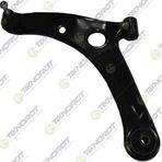 Alt Salıncak Sol Rotıllı Komple Mıtsubıshı Colt 2002 2012 Forfour (454) 04-06 Teknorot Mı-609