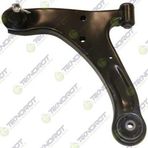 Alt Salıncak Sol Rotilli Komple Suzukı Grand Vitara 2005 - 2015 - TEKNOROT SZ-269