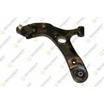Alt Salıncak Sol Rotıllı Komple Toyota Avensıs 2009- (t27) - Kraftvoll 13050200