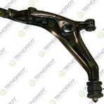 ALT SALINCAK SOL ROTILSIZ KOMPLE HONDA CRV 1995 2002 TEKNOROT H-249