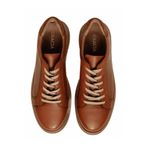 ALTA GRACIA Erkek Sneakers Hakiki Deri Ayakkabı Rahat Tabanlı Günlük Ofis Ortopedik Kaymaz Okul Casual Şık