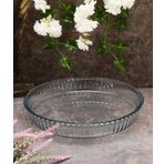Altabi Borcam Yuvarlak Tepsi 26 CM 1720 CC