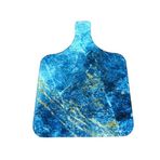 Altabi Kırılmaz Cam Kesme Tahtası 35 x 25 CM