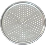 Altabi Paslanmaz Çelik Pizza Tepsisi – 32 cm