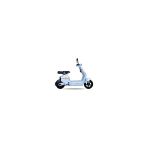 Altai E-Stella 249 Watt Elektrikli Motosiklet - Mavi