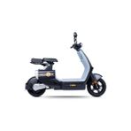 Altai E-Stella 249 Watt Elektrikli Motosiklet - Siyah