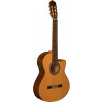 Altamira N200CE Elektro Klasik Gitar