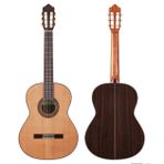 Altamira N300 Plus Klasik Gitar