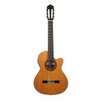 Altamira N300CT İnce Kasa Elektro Klasik Gitar