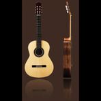 Altamira N500 Klasik Gitar