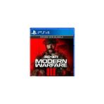 Altan Bilgisayar Store Call Of Duty Modern Warfare 3 PS4 Oyun RPG Türünde Cross-Gen Uyumluluğu ile Eğlenceli Deneyim