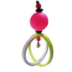 Altan Kuş Oyuncağı 18cm No:8