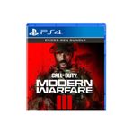 ALTANBİLGİSAYARSTORE CALL OF DUTY MODERN WARFARE 3 PS4 OYUN