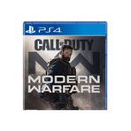 ALTANBİLGİSAYARSTORE CALL OF DUTY MODERN WARFARE PS4 OYUN