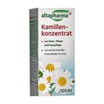 Altapharma 100 ml Papatya Konsantresi