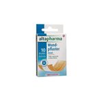 Altapharma 10'lu Yara Bandı